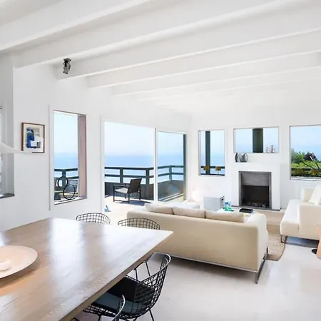 Sperone Вилла Бонифачо