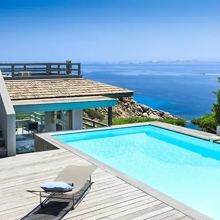 Sperone Bonifacio (Corsica)